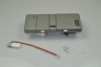 Dosiereinheit, AEG Geschirrspüler - Grau